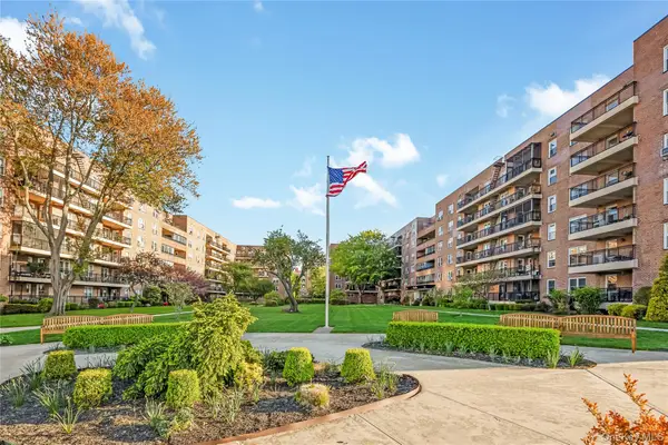 162-41 Powells Cove Boulevard #6S, Whitestone, NY 11357