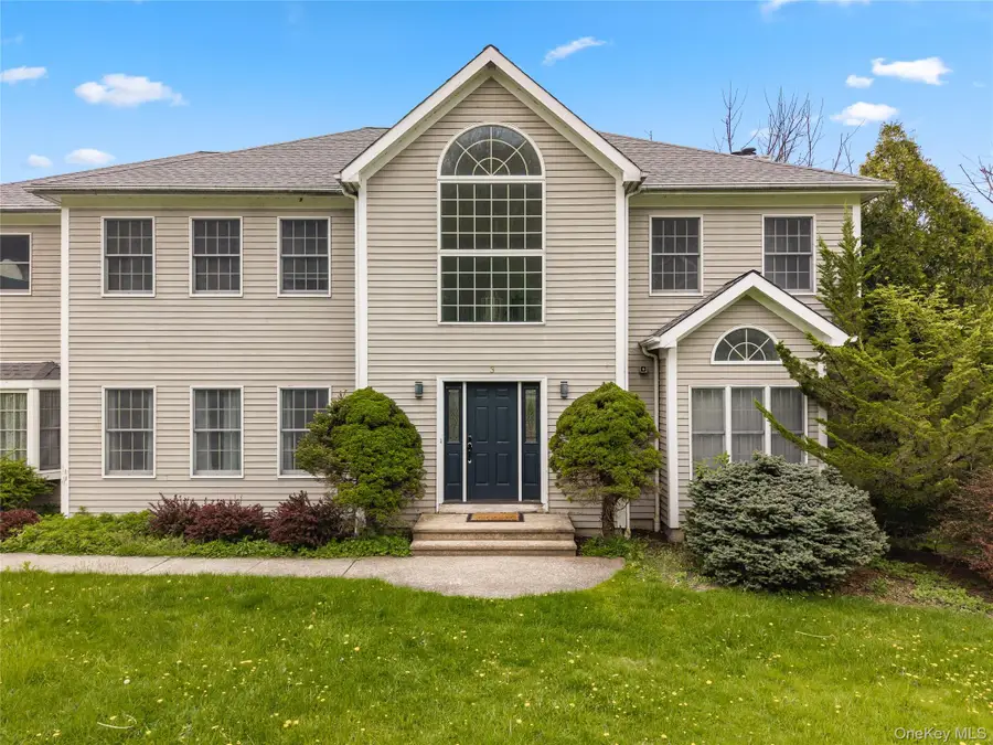 3 Miller Road, Putnam Valley, NY 10579 - #2