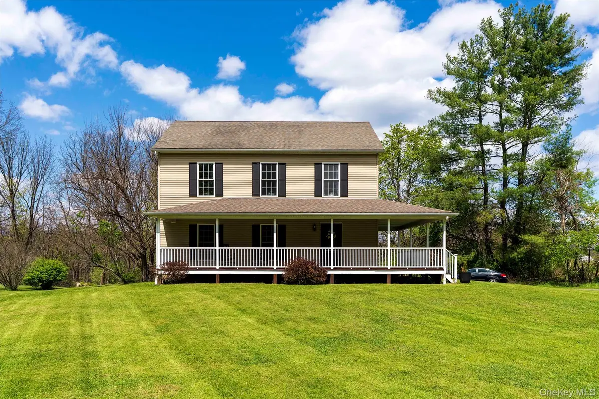 3 Rose Drive, Kerhonkson, NY 12446 - #1