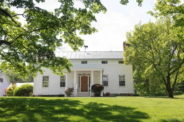Address Withheld By Seller, Hudson, NY 12534