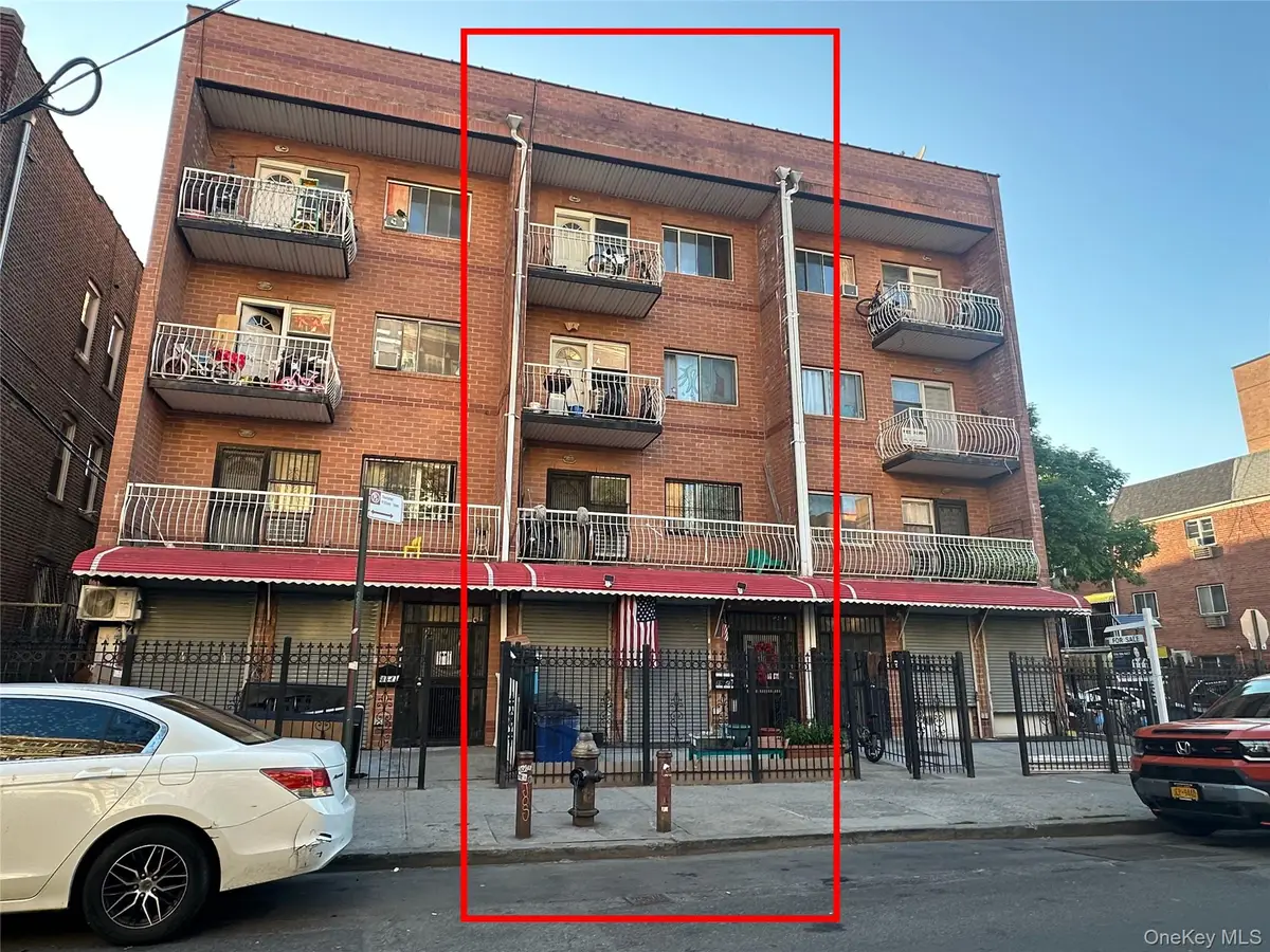 8543 Britton Avenue, Elmhurst, NY 11373 - #1