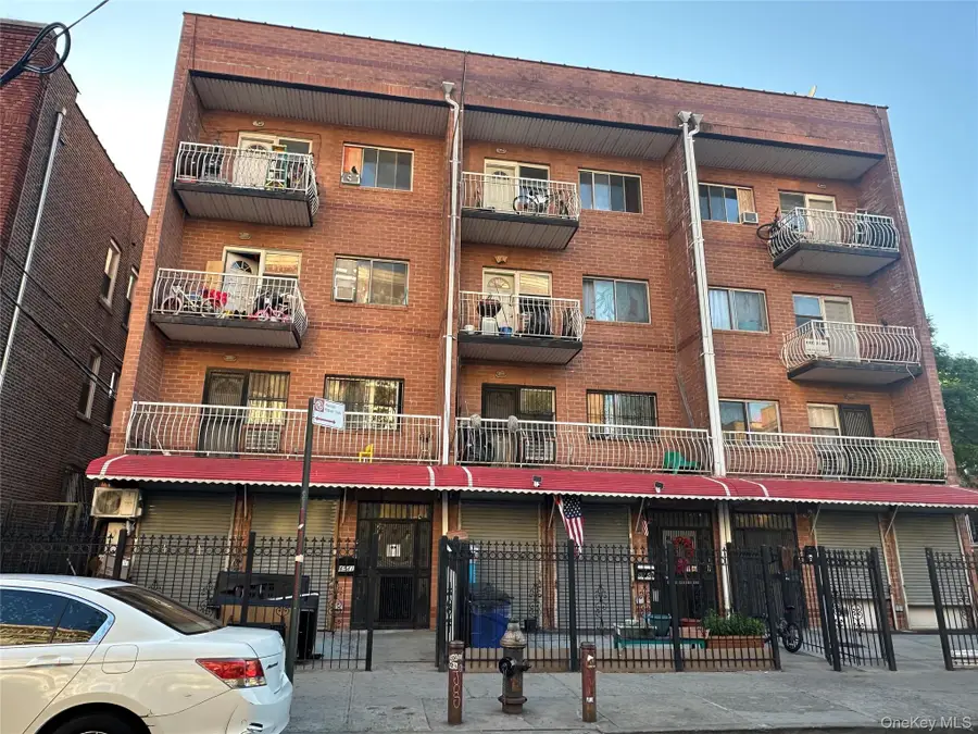 8543 Britton Avenue, Elmhurst, NY 11373 - #2