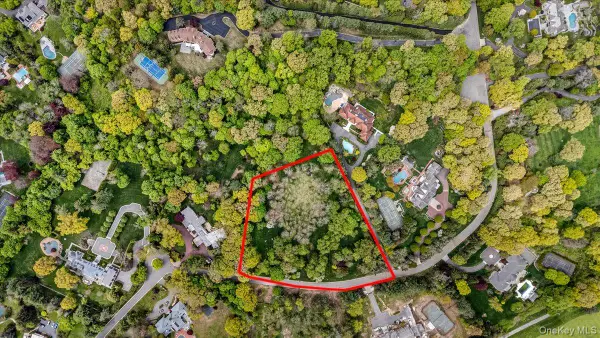 Parcel Lot 19 A 05630 Applegreen Drive, Old Westbury, NY 11568