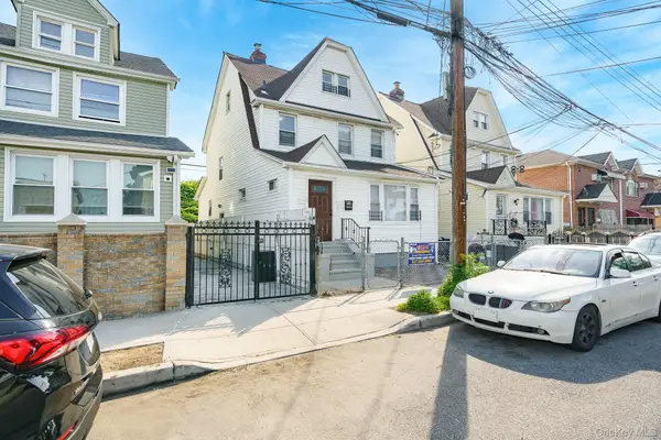 11535 Bedell Street, Jamaica, NY 11434