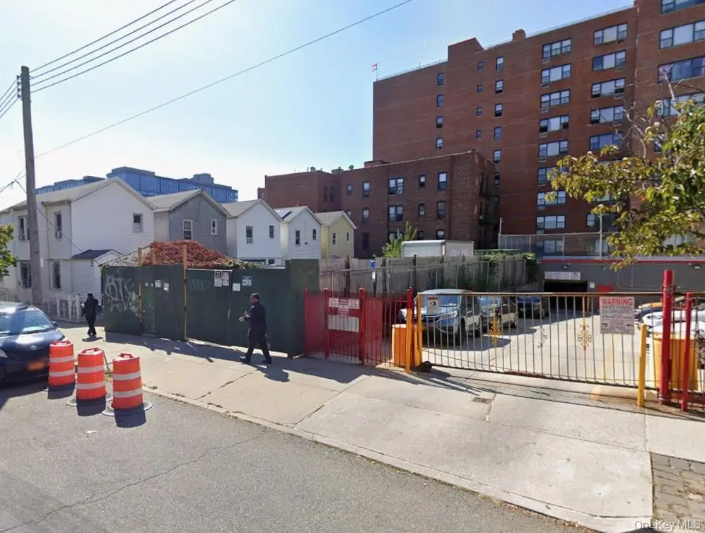 88-16 168th Place, Jamaica, NY 11432 - #1