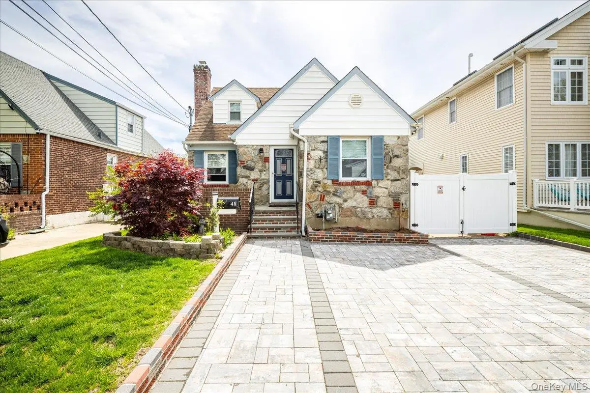 48 Hommell Street, Valley Stream, NY 11580 - #1