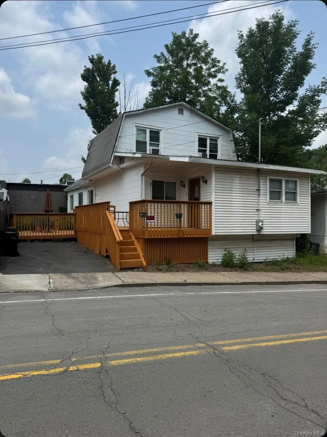 7 Dairyland Road, Woodridge, NY 12789 - #1