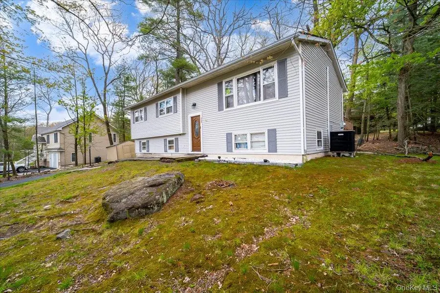 17 Chester Street, Rock Hill, NY 12775 - #3