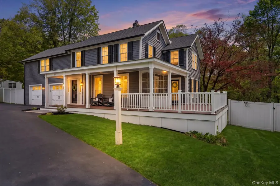 88 Maple Avenue, Warwick, NY 10990 - #2