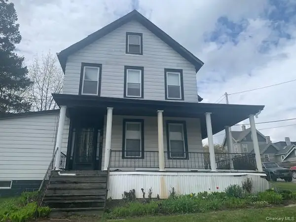 36 Ackerman Street, Beacon, NY 12508