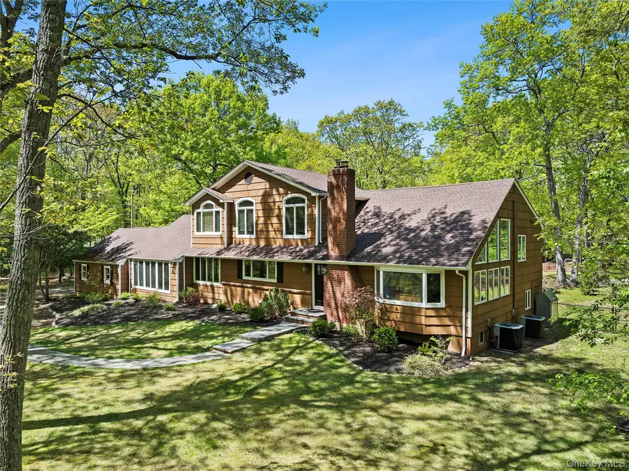 3 Pheasant Lane, Lloyd Harbor, NY 11743 - #2