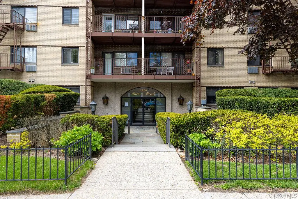2201 Palmer Avenue #3F, New Rochelle, NY 10801 - #1