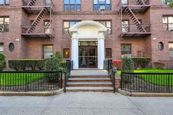 73-20 Austin Street #4J, Forest Hills, NY 11375