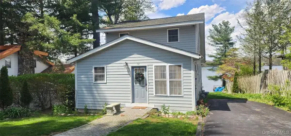 65 Sarine Road, Wurtsboro, NY 12790