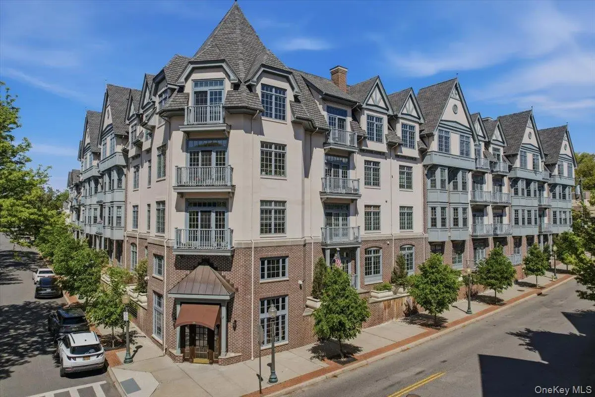 55 1st Street #313, Pelham, NY 10803 - #1