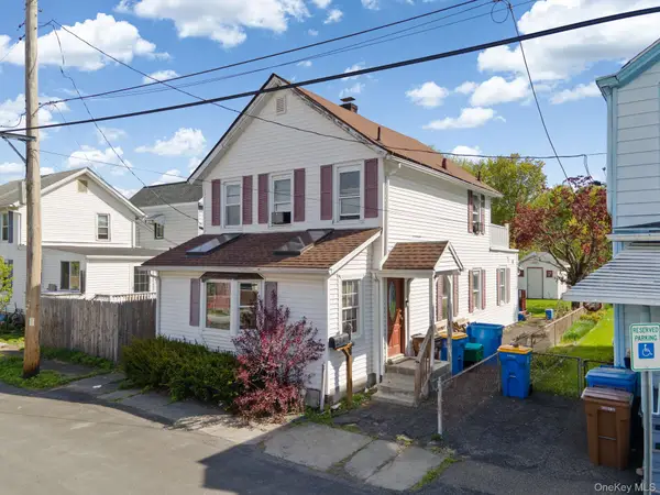 25 S Prospect Street, Kingston, NY 12401