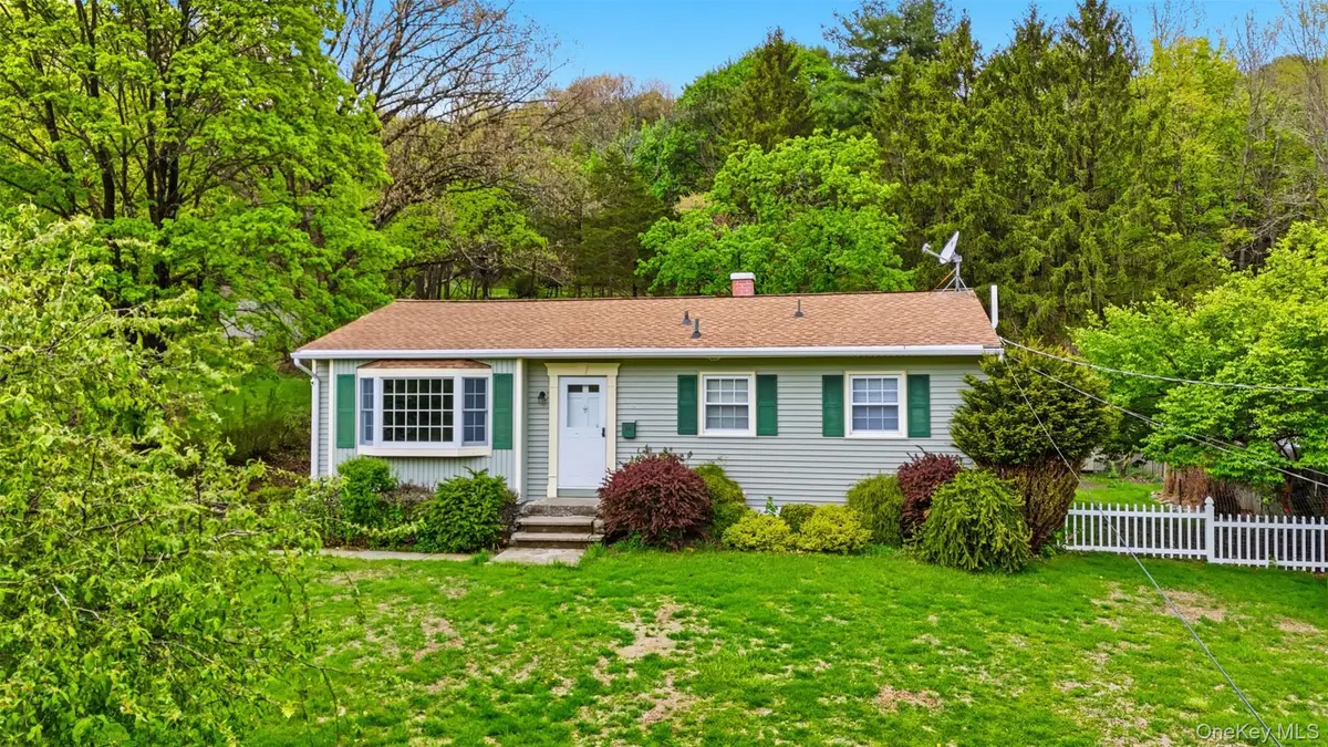 39 Woodside Drive, Warwick, NY 10990 - #1