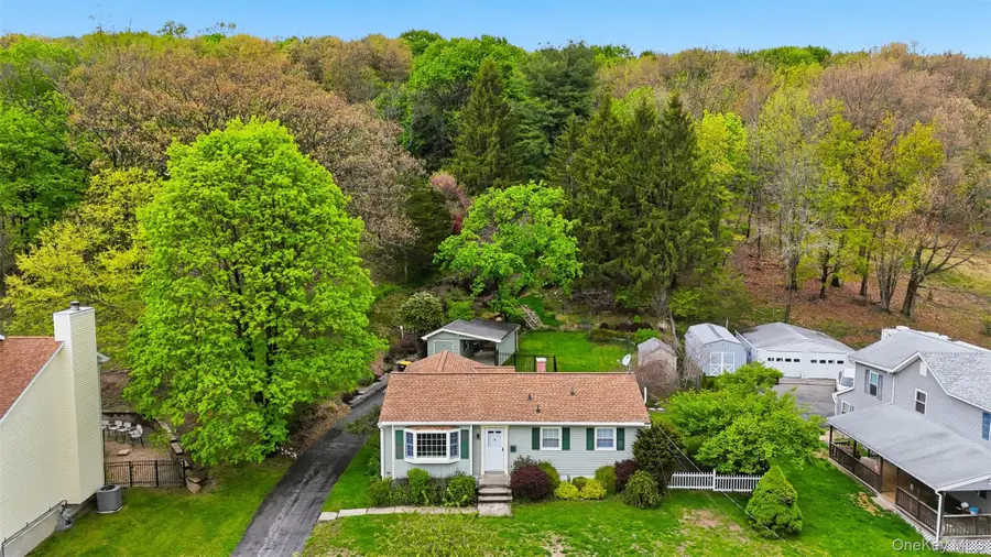 39 Woodside Drive, Warwick, NY 10990 - #2