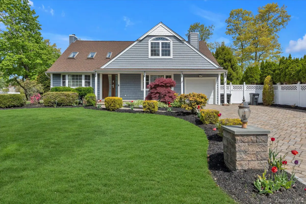 31 Empress Pines Drive, Nesconset, NY 11767 - #1