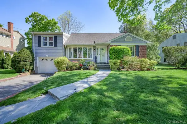 25 Frederick Lane, Scarsdale, NY 10583