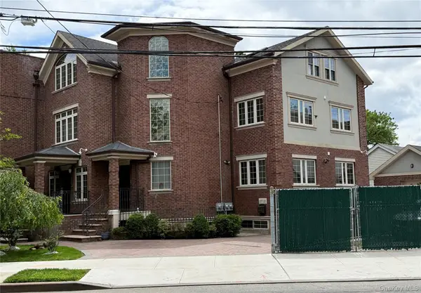 127-22 Kew Gardens Road, Kew Gardens, NY 11415