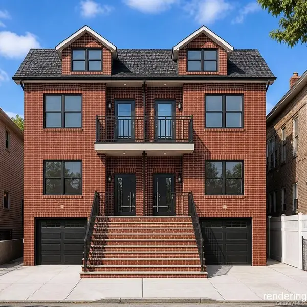 52-43 72nd Place, Maspeth, NY 11378