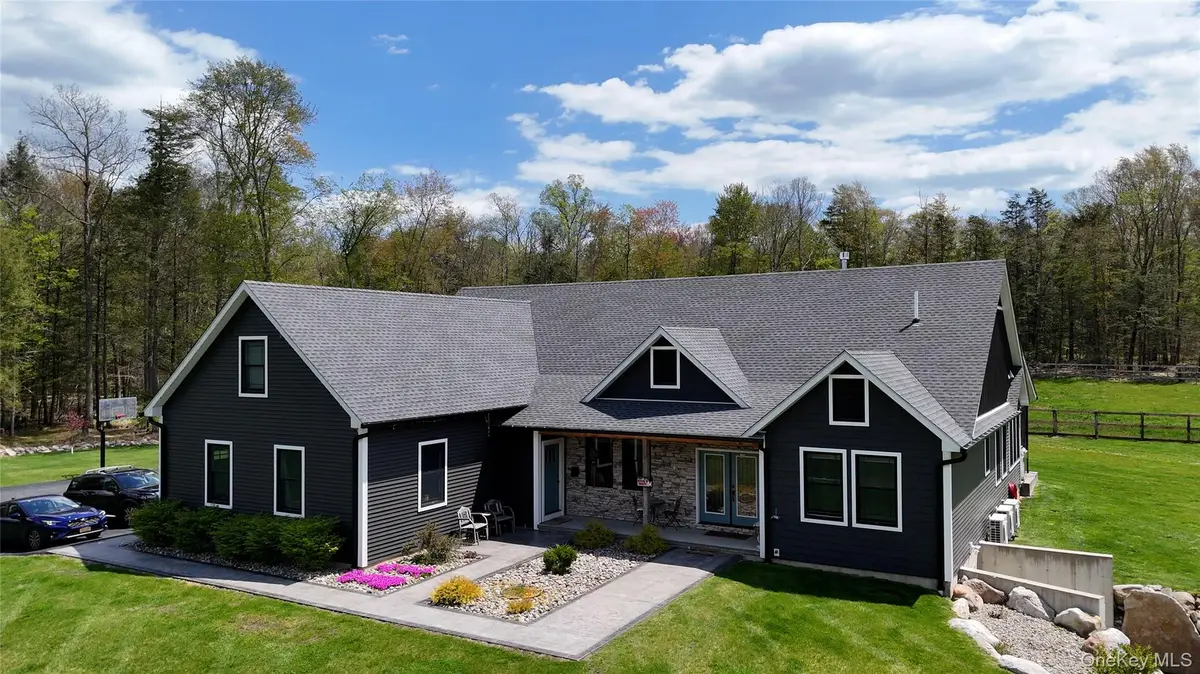 240 Sinsabaugh Road, Pine Bush, NY 12566 - #1