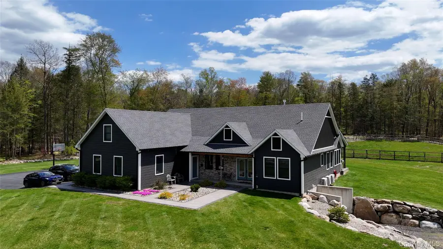 240 Sinsabaugh Road, Pine Bush, NY 12566 - #2