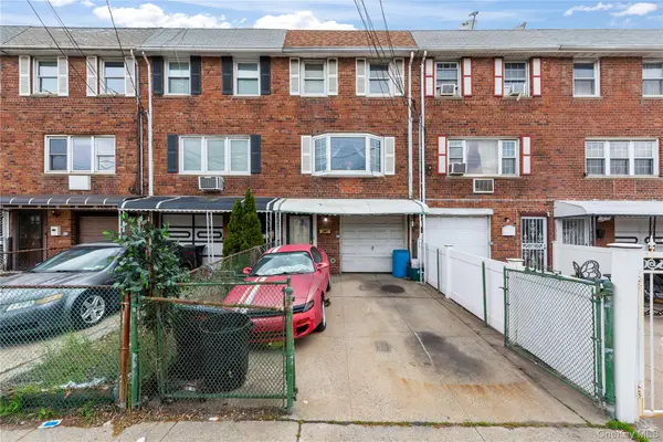 217-35 Hempstead Avenue, Queens Village, NY 11429