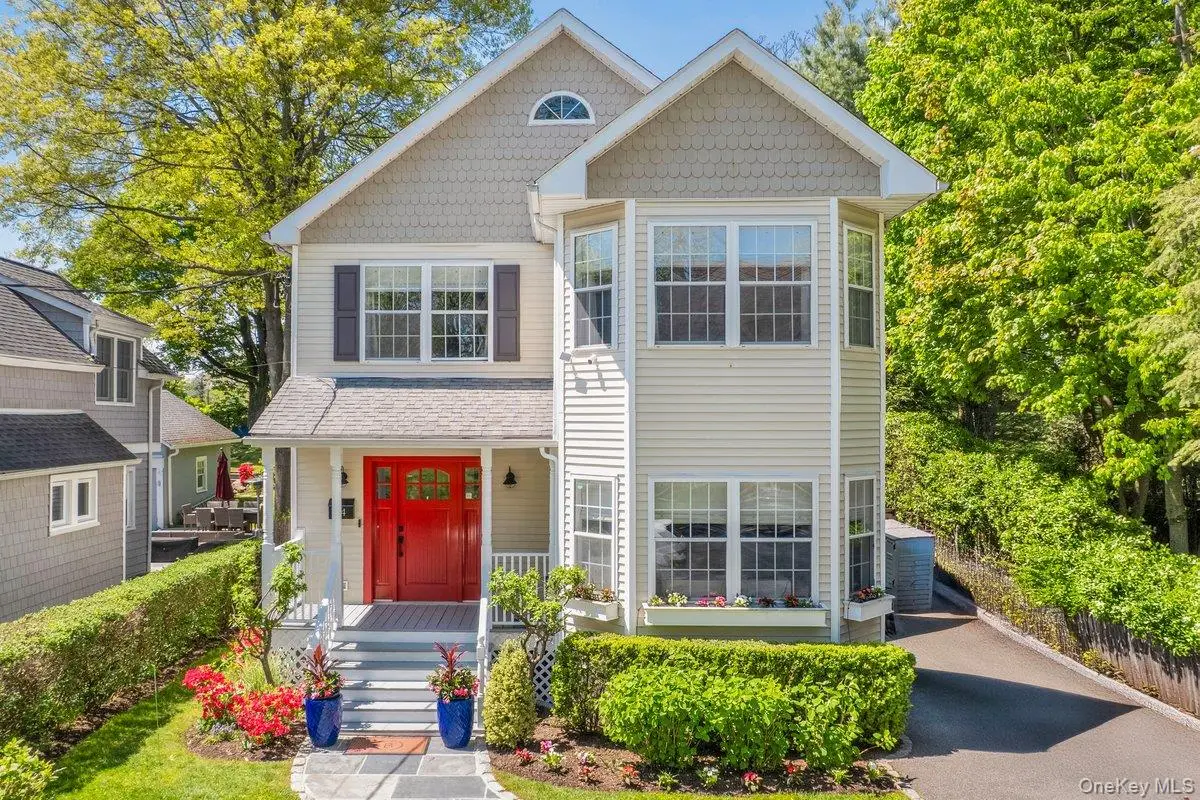 34 Davis Avenue, Rye, NY 10580 - #1
