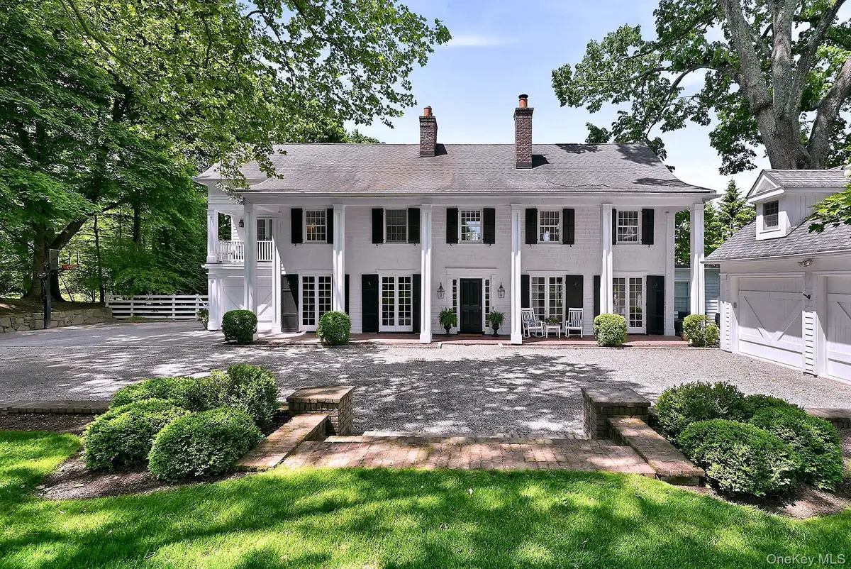 40 Algonquin Drive, Chappaqua, NY 10514 - #1