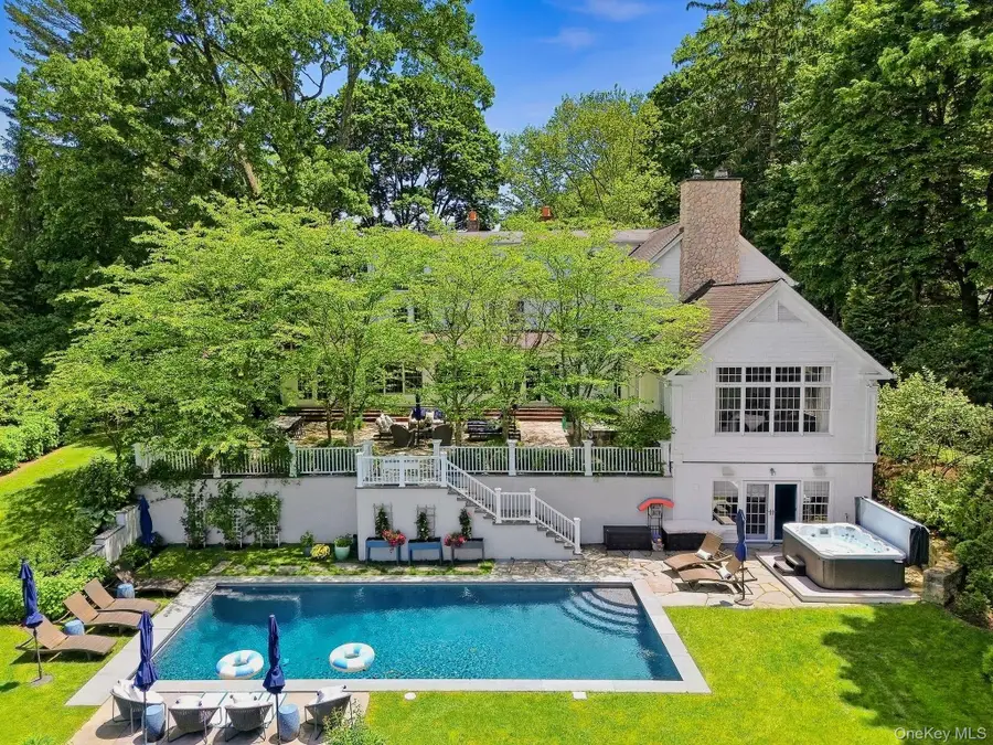40 Algonquin Drive, Chappaqua, NY 10514 - #3