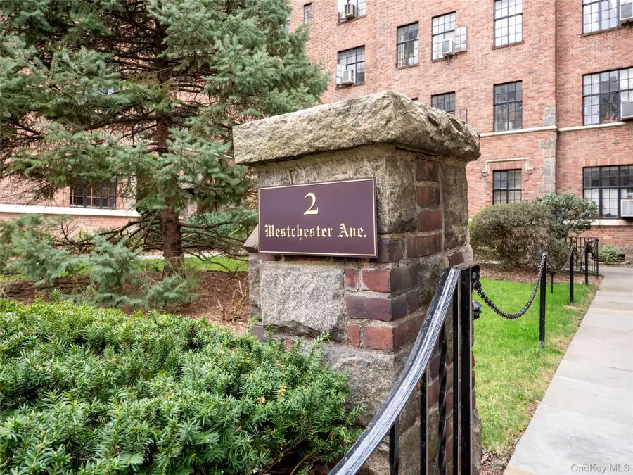 2 Westchester Ave #6P, White Plains, NY 10601 - #3