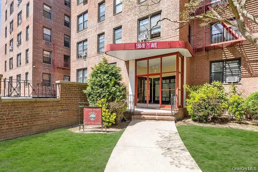 150-10 71st Avenue #2K, Flushing, NY 11367 - #3