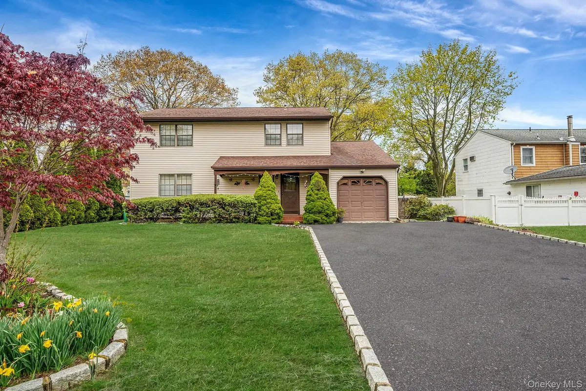 15 Brandywine Drive, Mastic, NY 11950 - #1