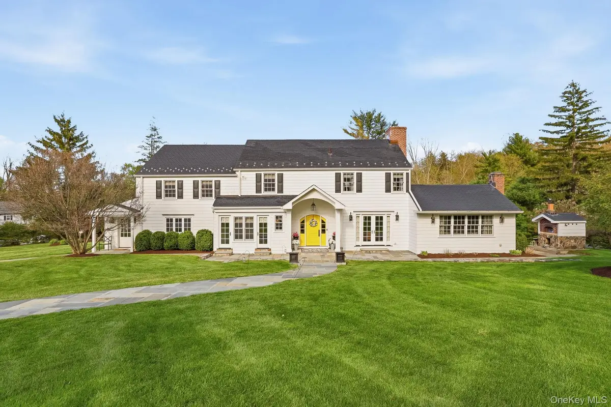 14 Annandale Road, Chappaqua, NY 10514 - #1
