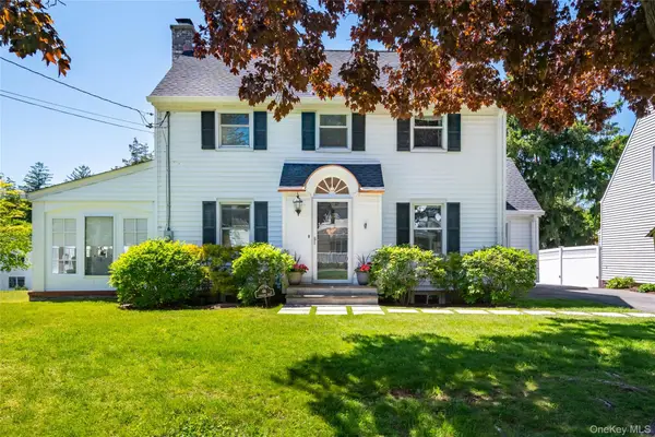 64 Tamarack Road, Rye Brook, NY 10573