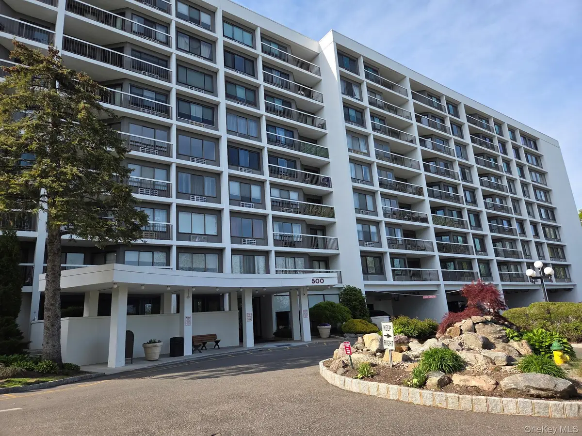 500 High Point Drive #506, Hartsdale, NY 10530 - #1