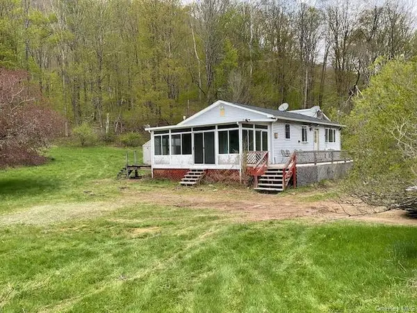 257 Cr 134, Fremont Center, NY 12736