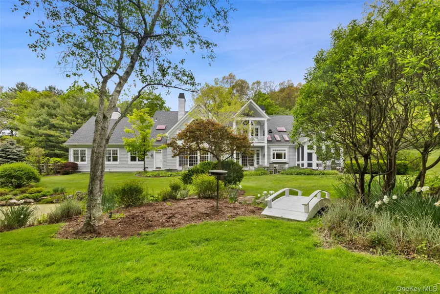 127 Boutonville Road, Pound Ridge, NY 10576 - #3