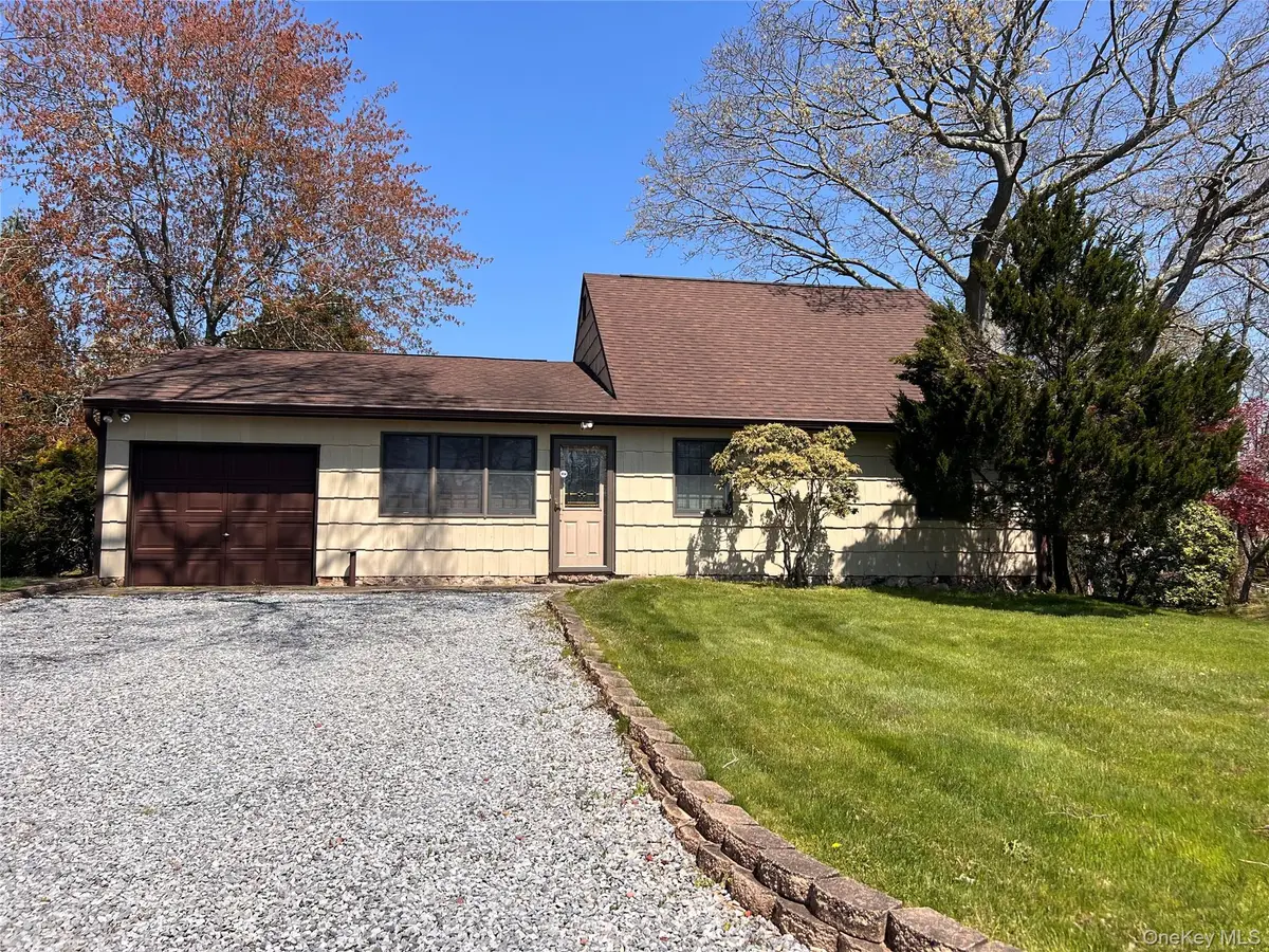 27 W Tiana Road #A, Hampton Bays, NY 11946 - #1