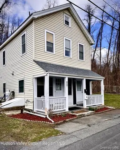 195 North Street, Kingston, NY 12401 - #1