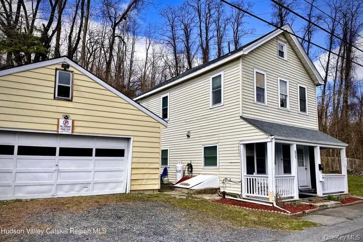 195 North Street, Kingston, NY 12401 - #2