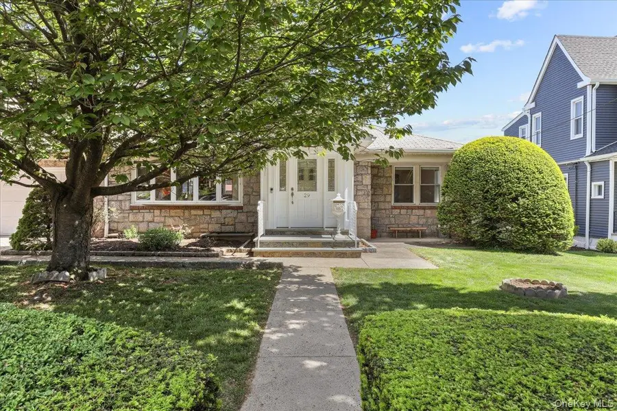 29 Teresa Avenue, Yonkers, NY 10704 - #2
