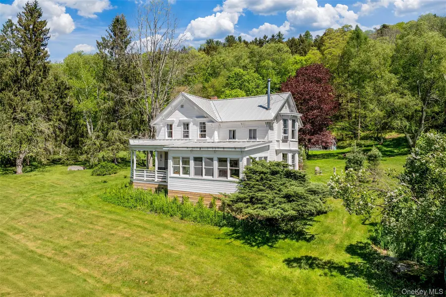 336 County Highway 5, Bovina Center, NY 13740 - #2