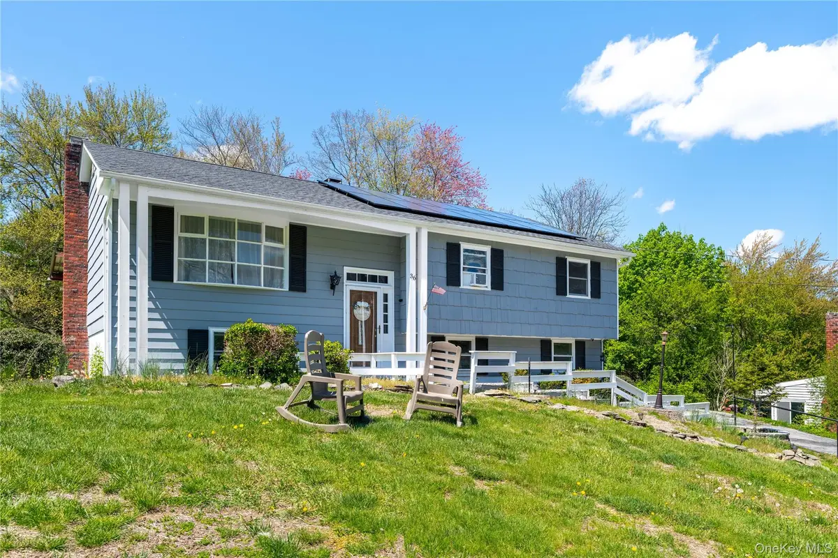 36 Quarry Drive, Wappingers Falls, NY 12590 - #1