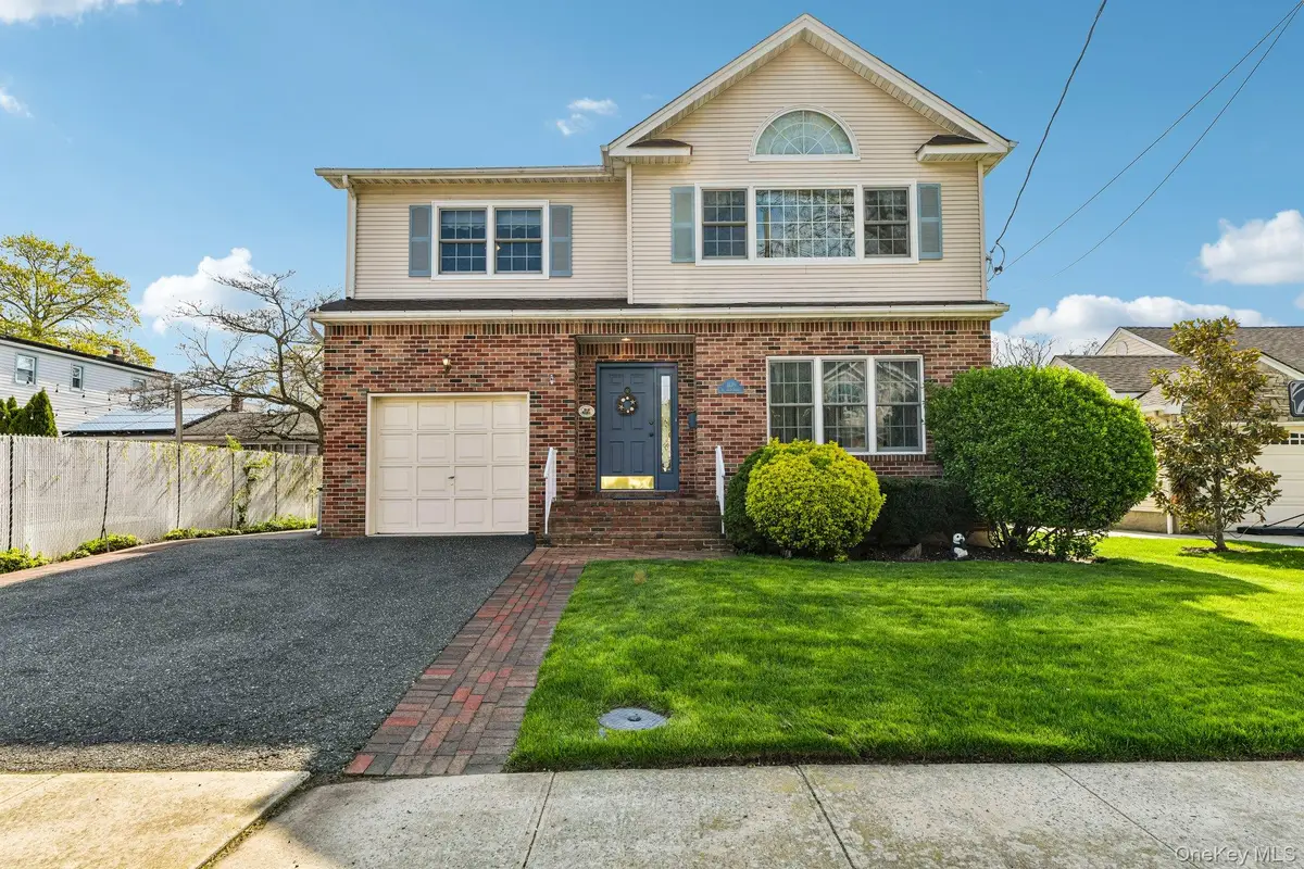 1679 Saint Johns Avenue, Merrick, NY 11566 - #1