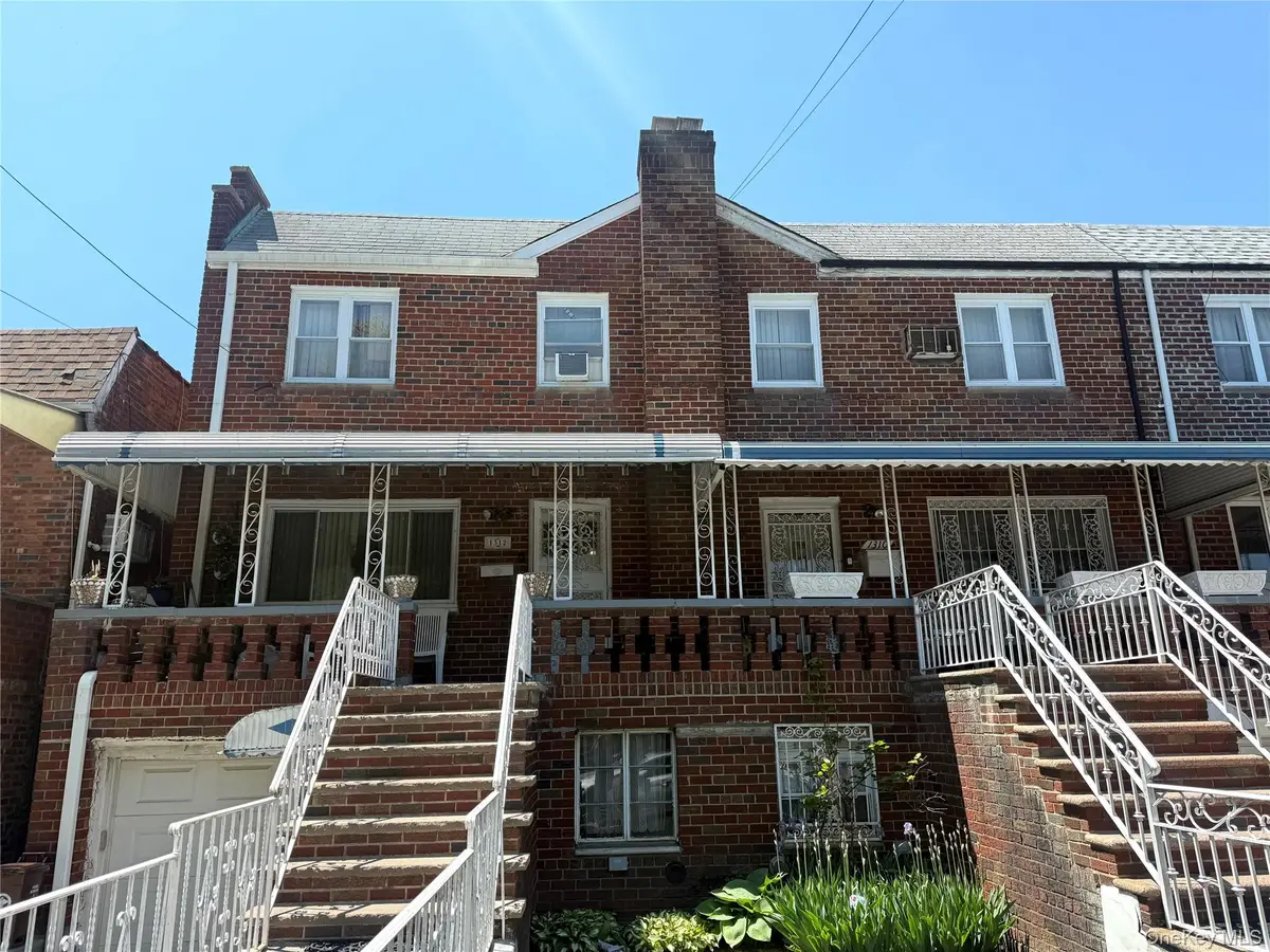 1312 E 54th Street, Brooklyn, NY 11234 - #1