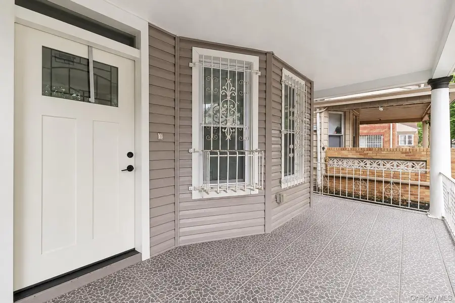 60 Ashford Street, Brooklyn, NY 11207 - #2