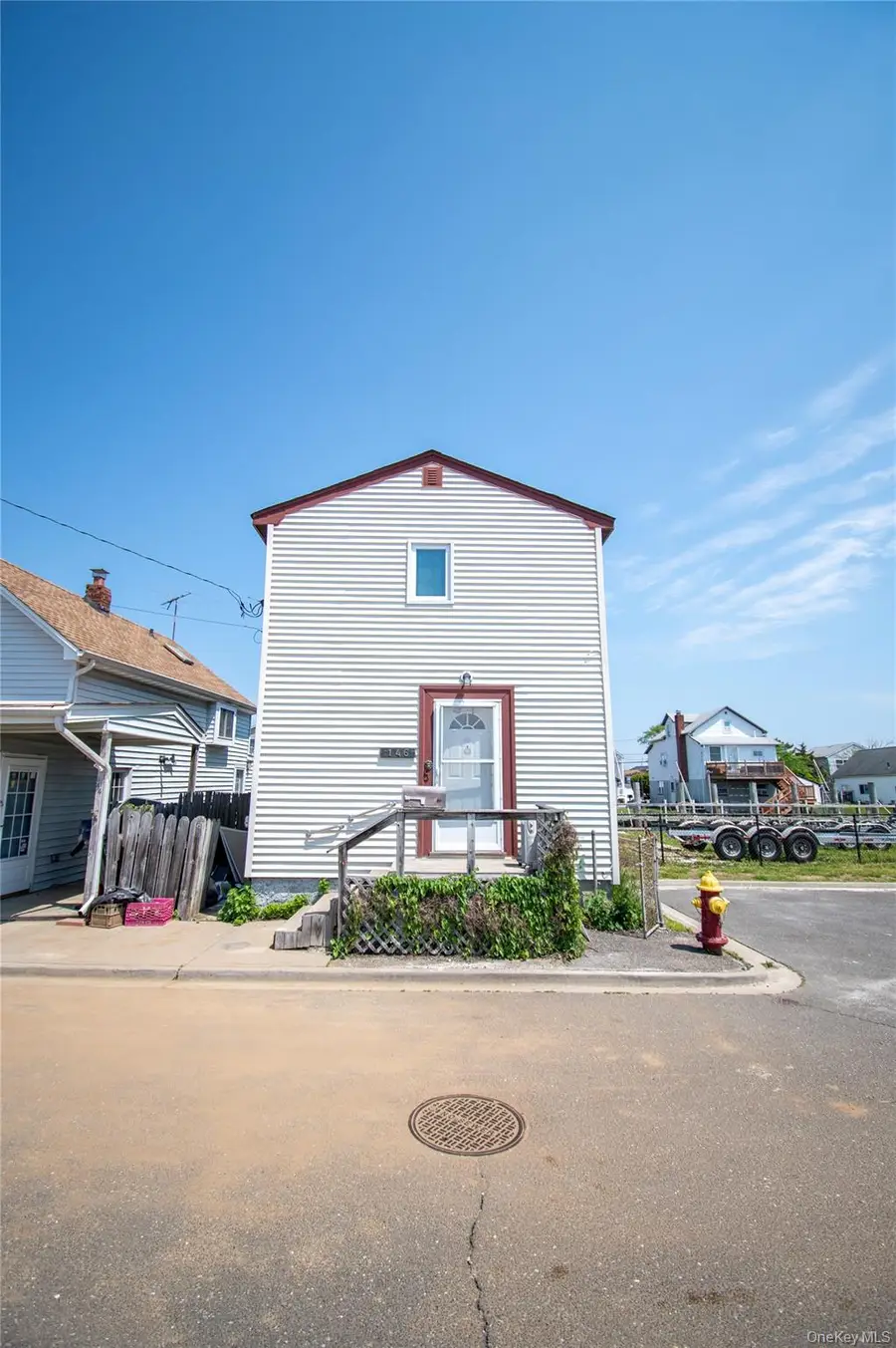 146 Beach Avenue, Bellmore, NY 11710 - #2